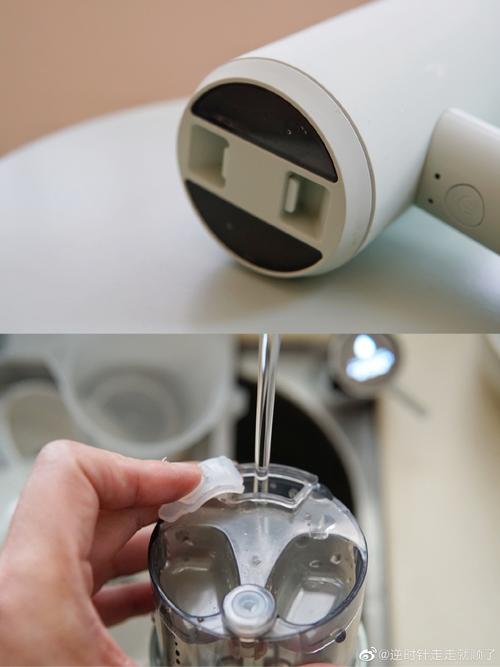 #家居好物##挂烫机##家用电器#